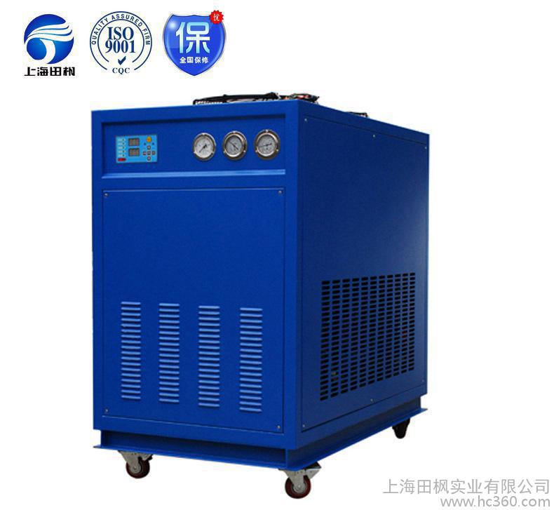 厂家批发氧化槽冷冻机，冰水机，冷却循环水机