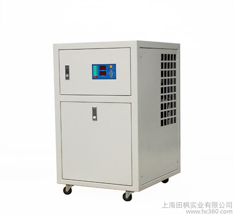 厂家定做压缩冷冻机，冰水机，冷却循环水机